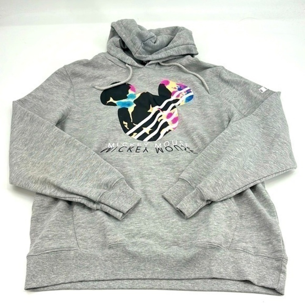 UEC Mickey Neff men’s hoodie medium